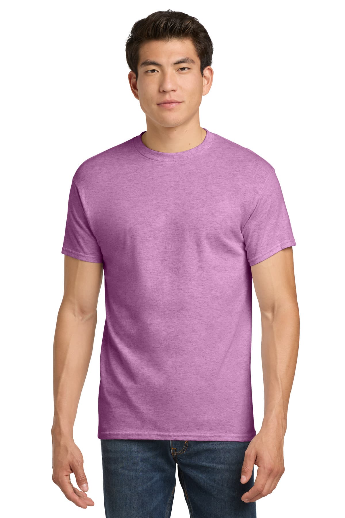 Gildan Gildan - Heavy Cotton 100% Cotton T-Shirt.  5000