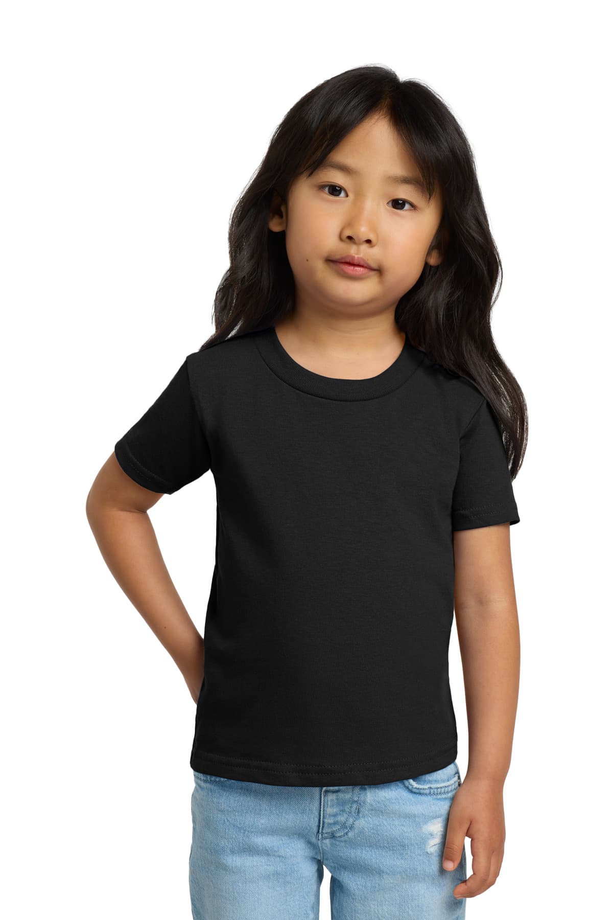 Gildan Gildan Heavy Cotton Toddler T-Shirt 5100P