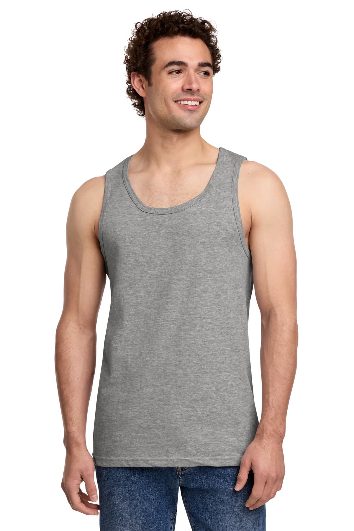 Gildan Gildan Softstyle Tank Top 64200