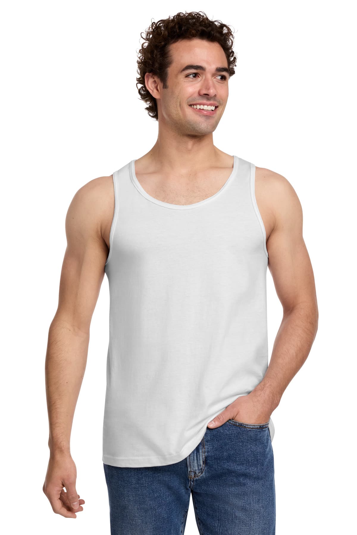 Gildan Gildan Softstyle Tank Top 64200