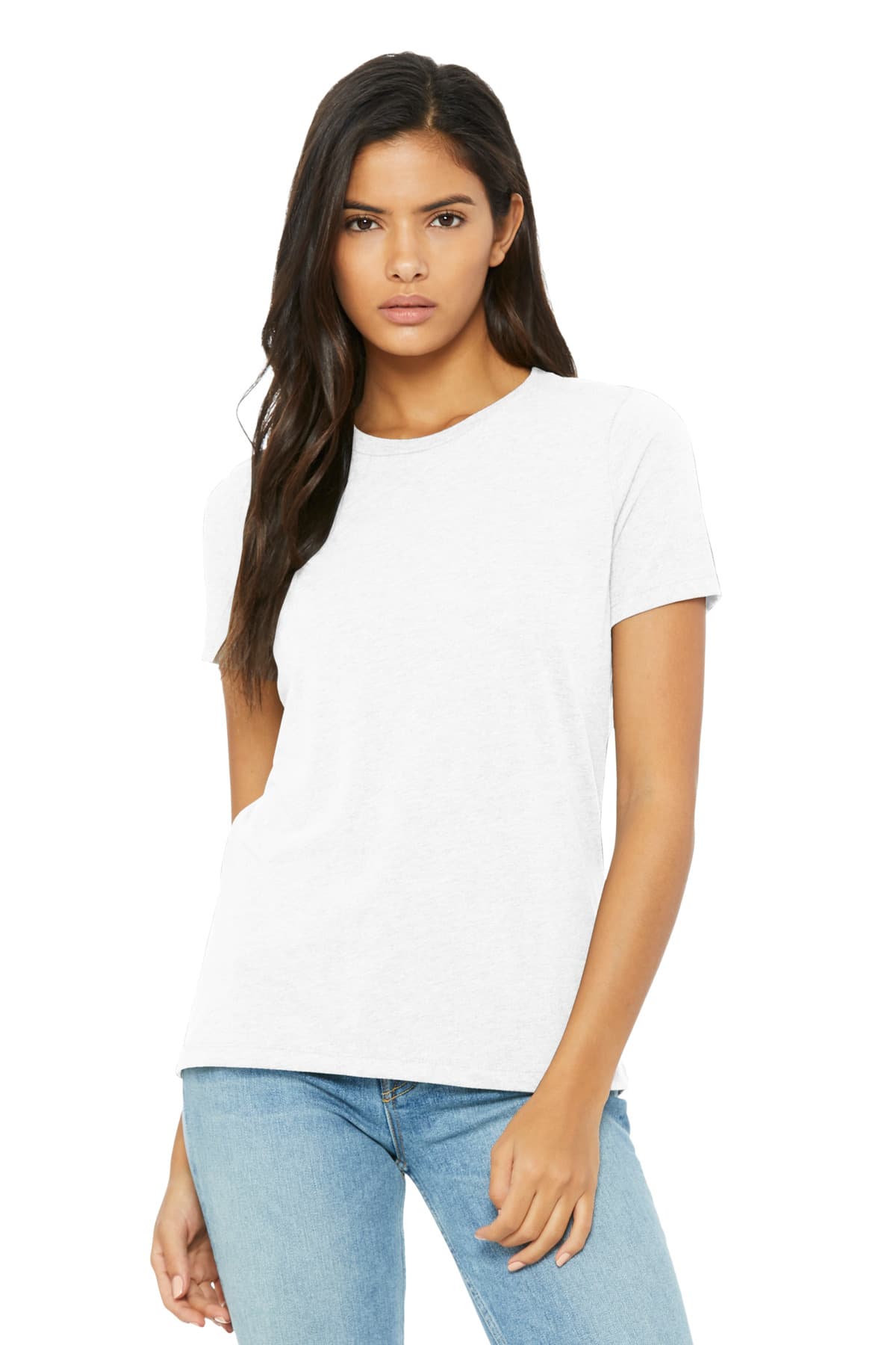 Bella + Canvas BELLA+CANVAS Women's Relaxed Triblend Tee BC6413