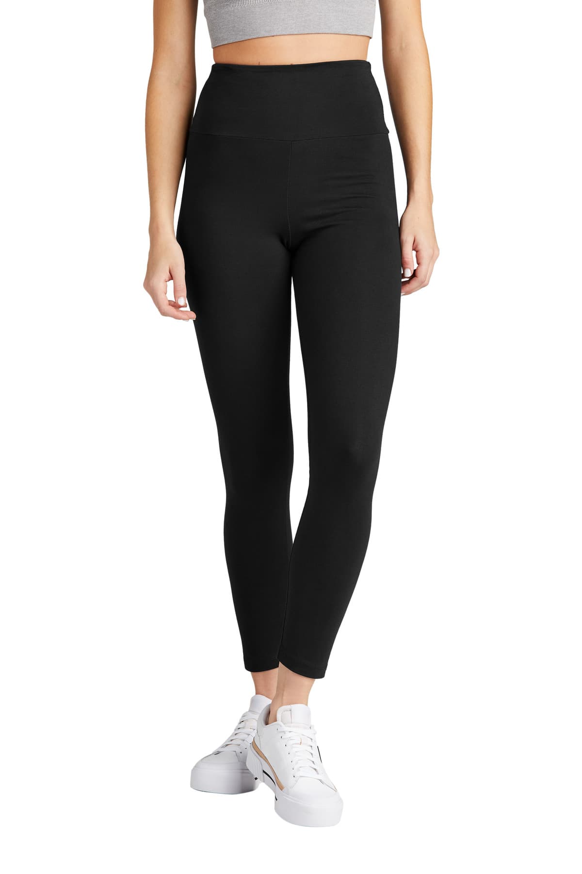 District District Women's Flex High-Waist Legging DT7510