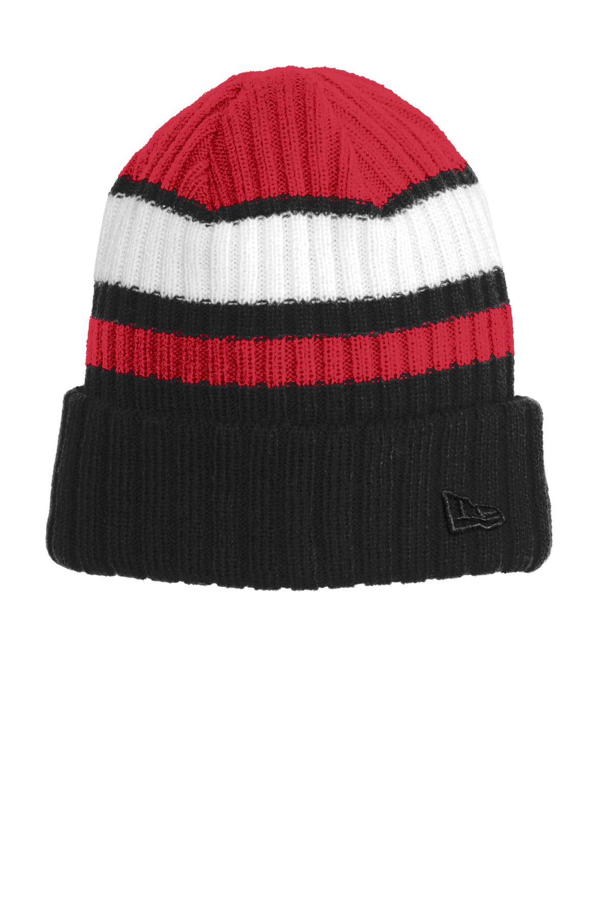 New Era New Era Ribbed Tailgate Beanie. NE903