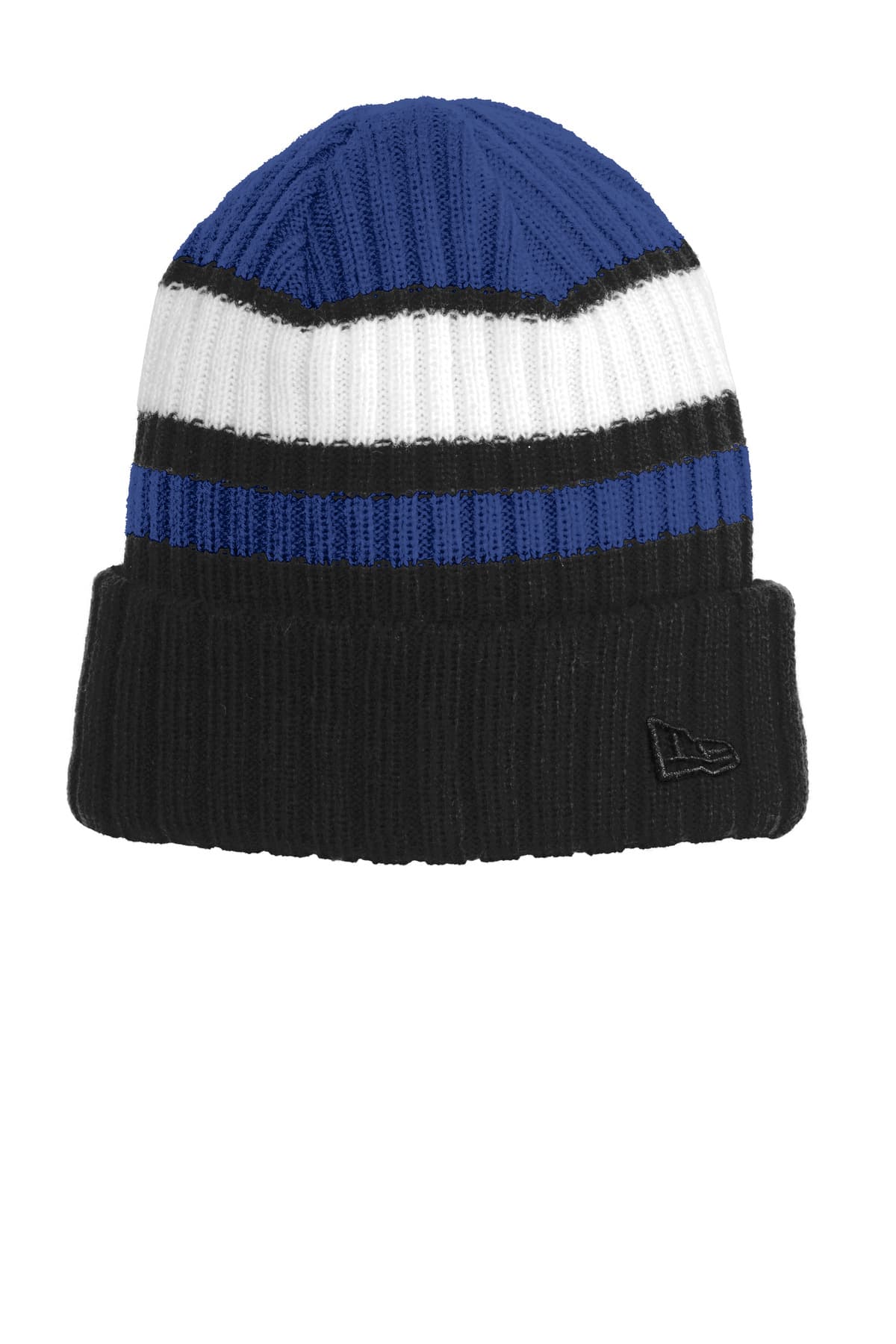 New Era New Era Ribbed Tailgate Beanie. NE903