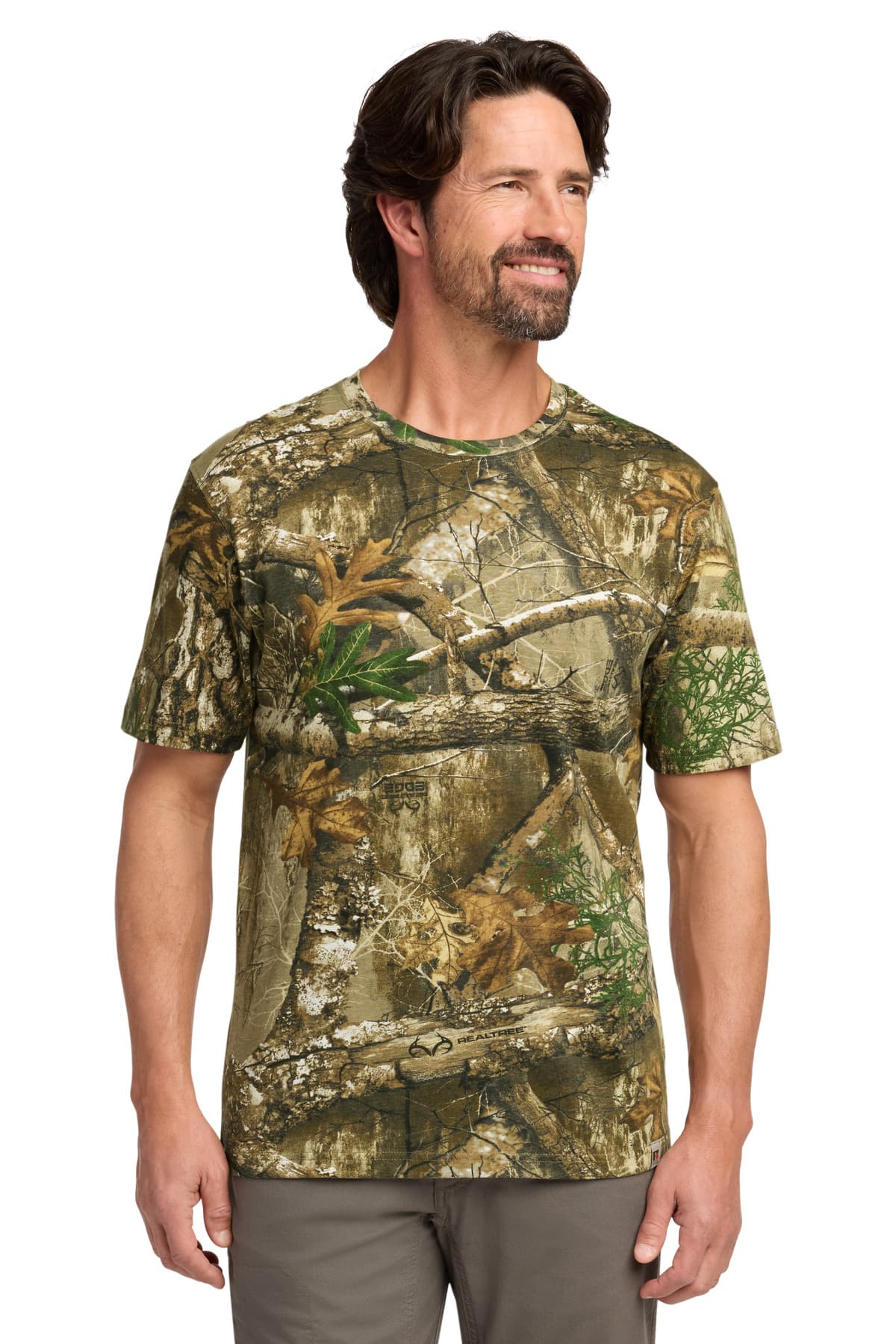 Russell Outdoors Russell Outdoors Realtree Tee RU100