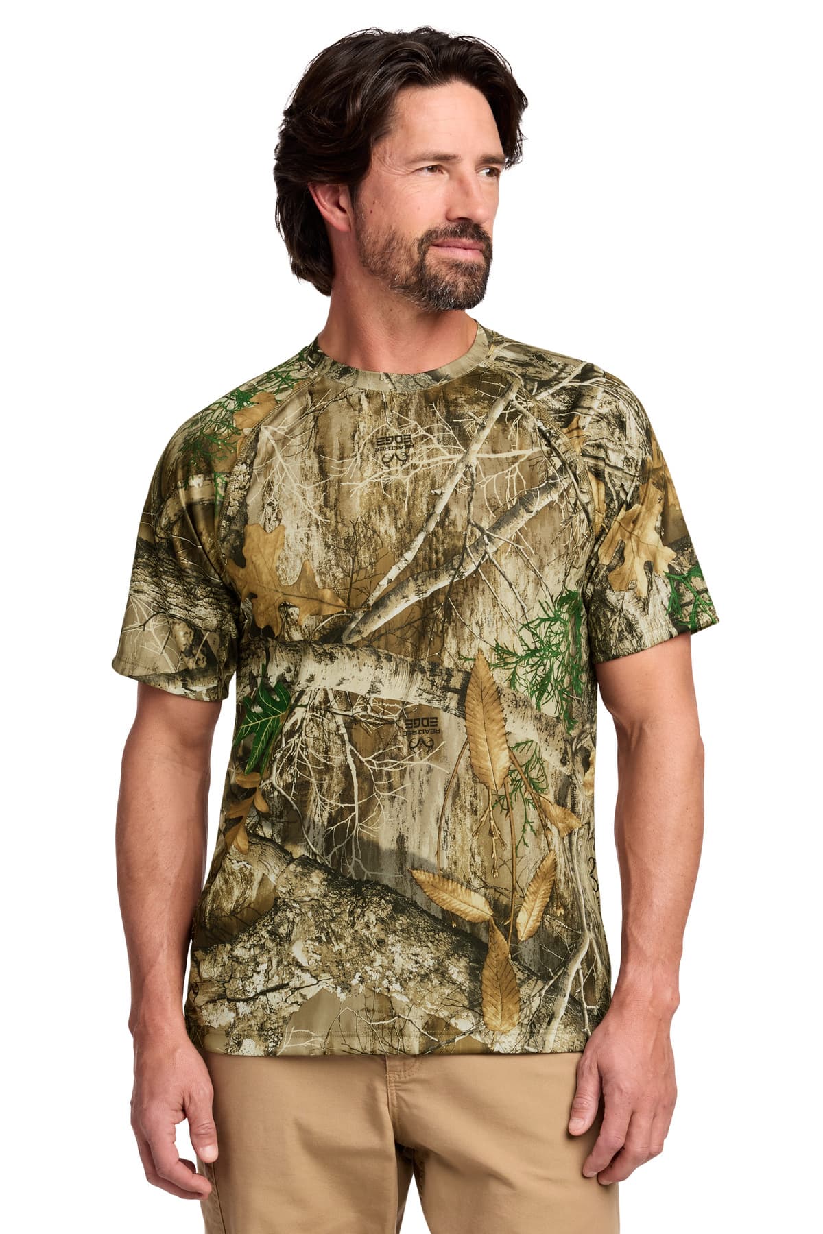 Russell Outdoors Russell Outdoors Realtree Performance Tee RU150