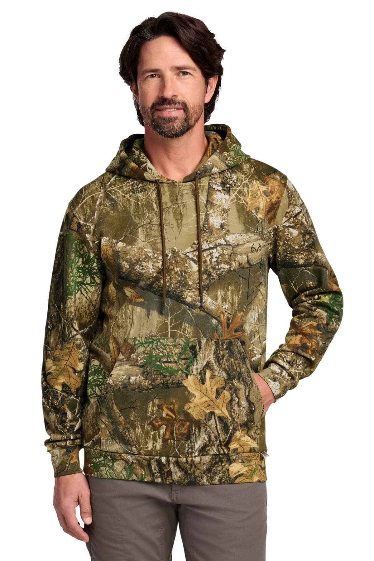 Russell Outdoors Russell Outdoors Realtree Pullover Hoodie RU400