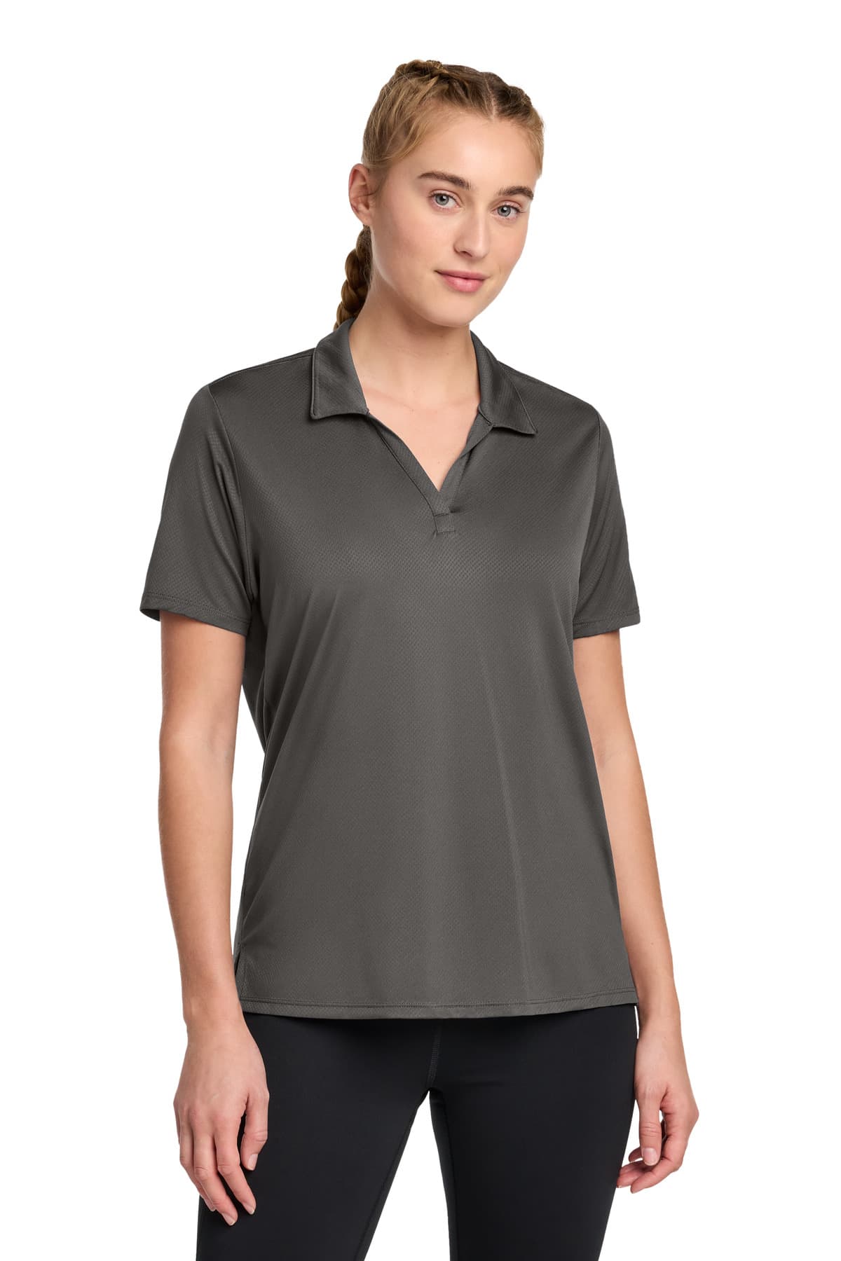 Sport-Tek Sport-Tek Women's Sideline Polo LST535