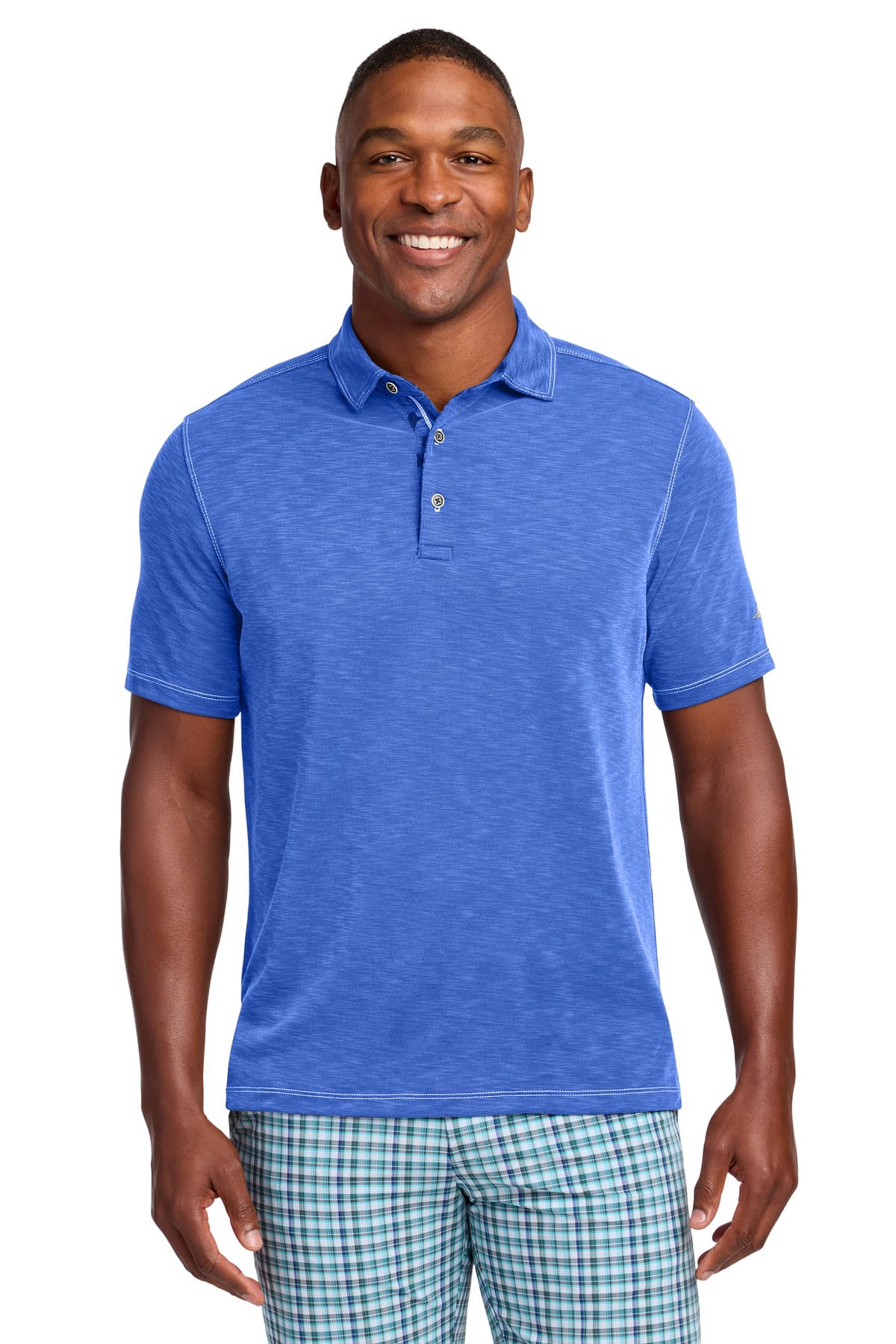 Tommy Bahama LIMITED EDITION Tommy Bahama Palmetto Paradise Polo ST224065TB
