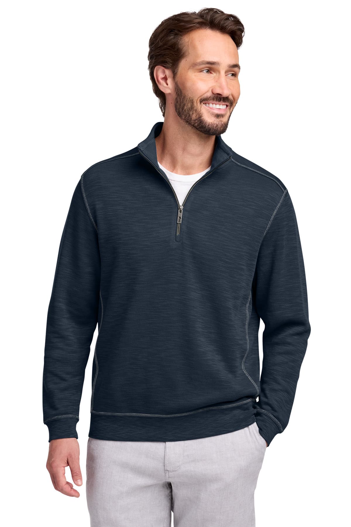 Tommy Bahama Tommy Bahama Tobago Bay 1/2-Zip ST226342TB