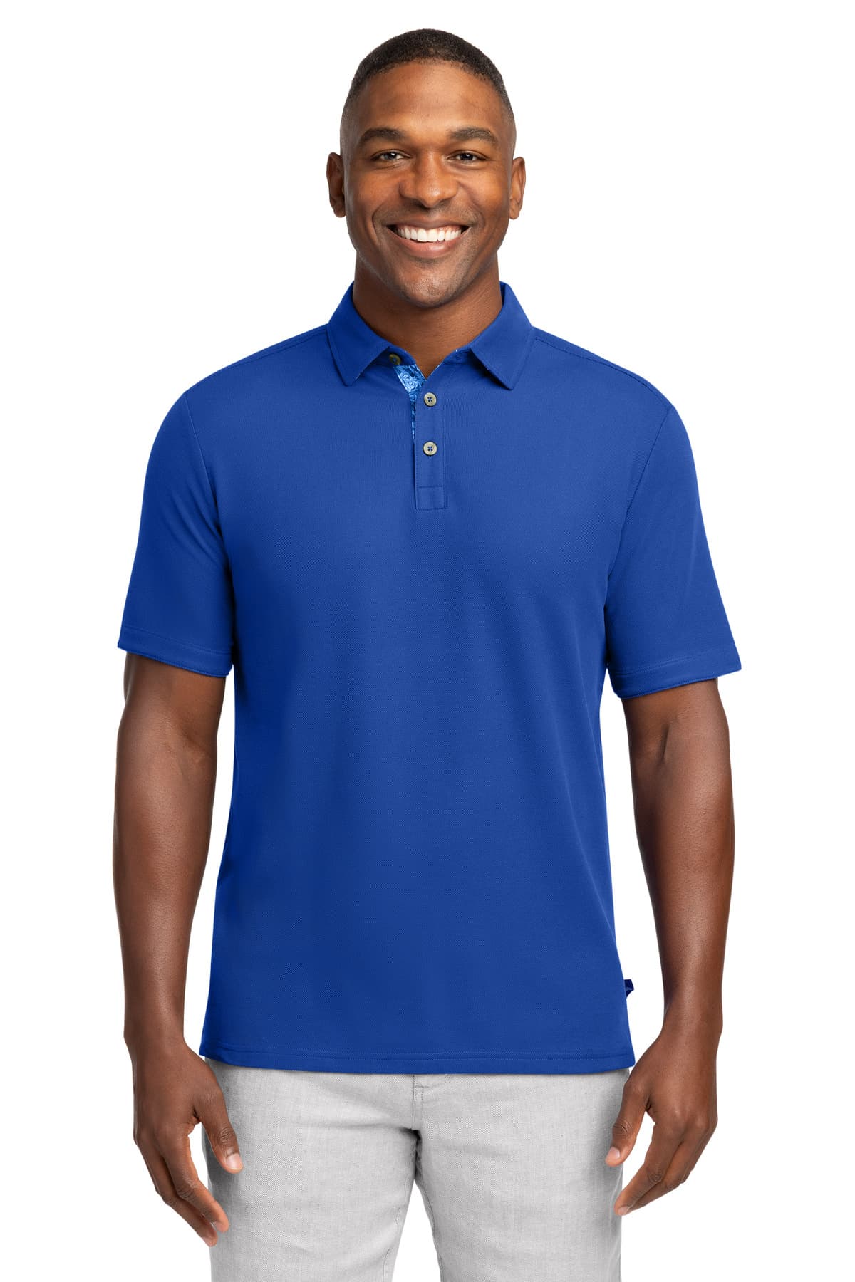 Tommy Bahama LIMITED EDITION Tommy Bahama 5 O'Clock Polo T223508TB