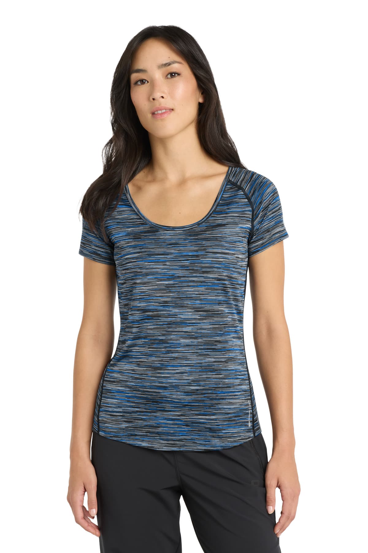 OGIO OGIO  Women's Verge Scoop Neck. LOE326