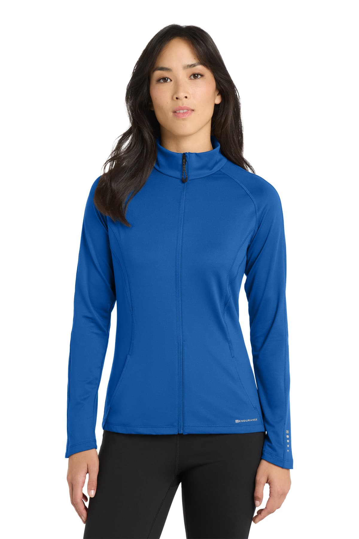 OGIO OGIO Women's Radius Full-Zip. LOE551