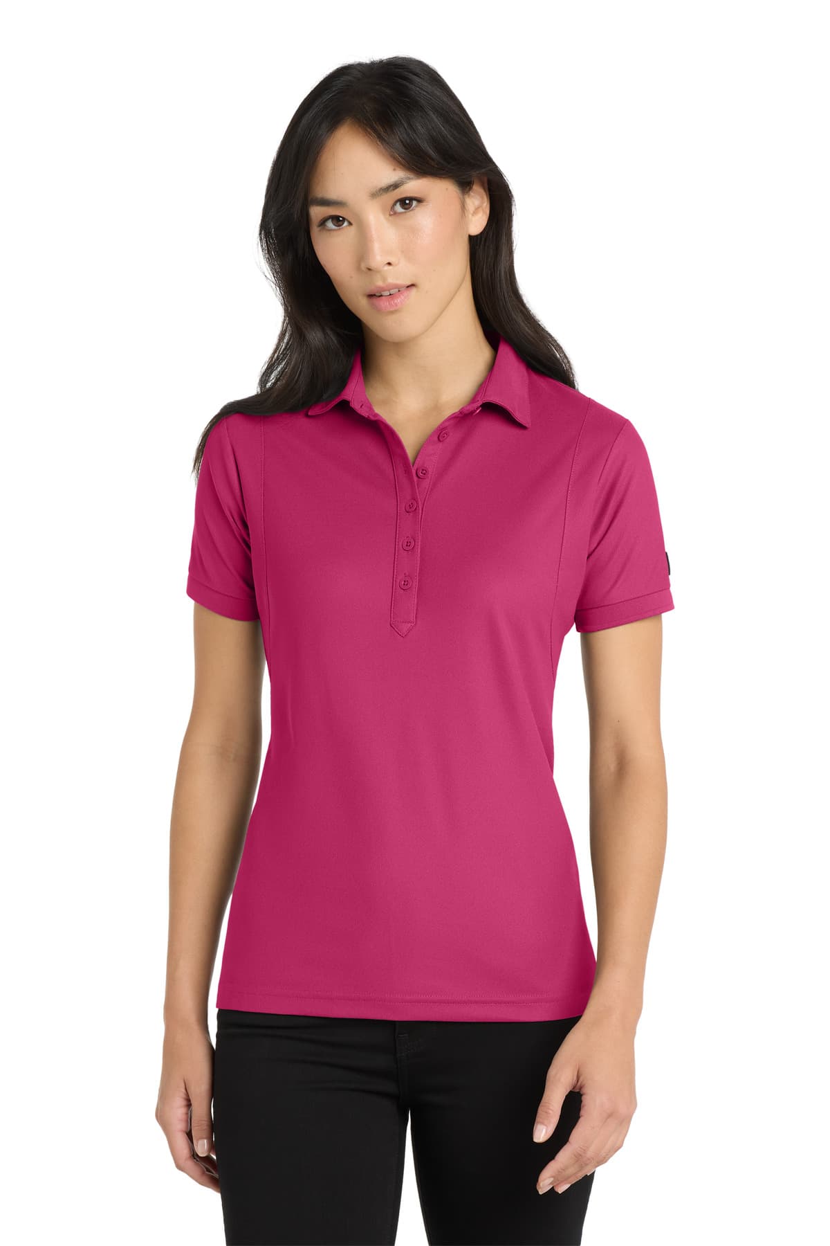 OGIO OGIO - Jewel Polo. LOG101
