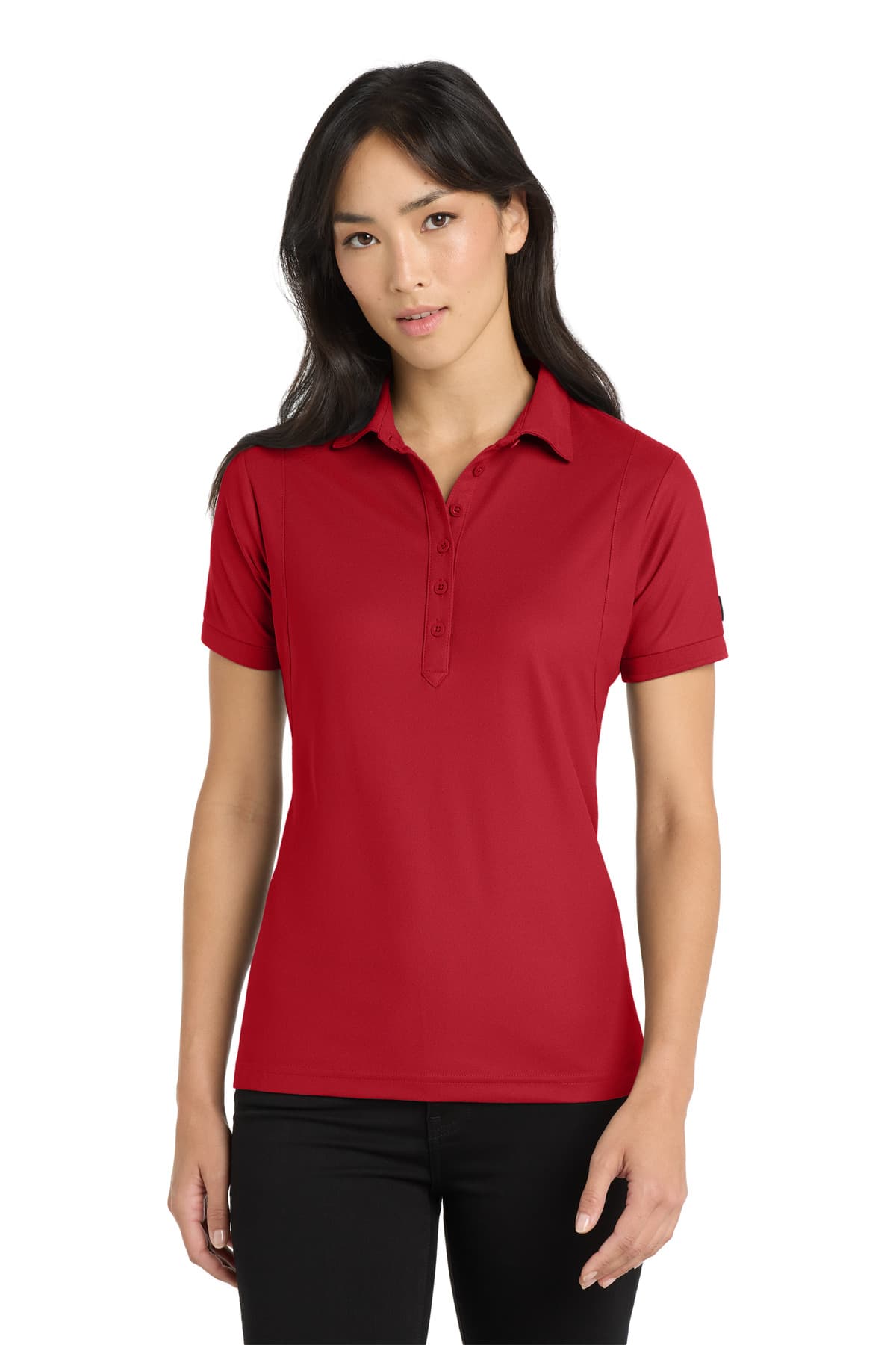 OGIO OGIO - Jewel Polo. LOG101