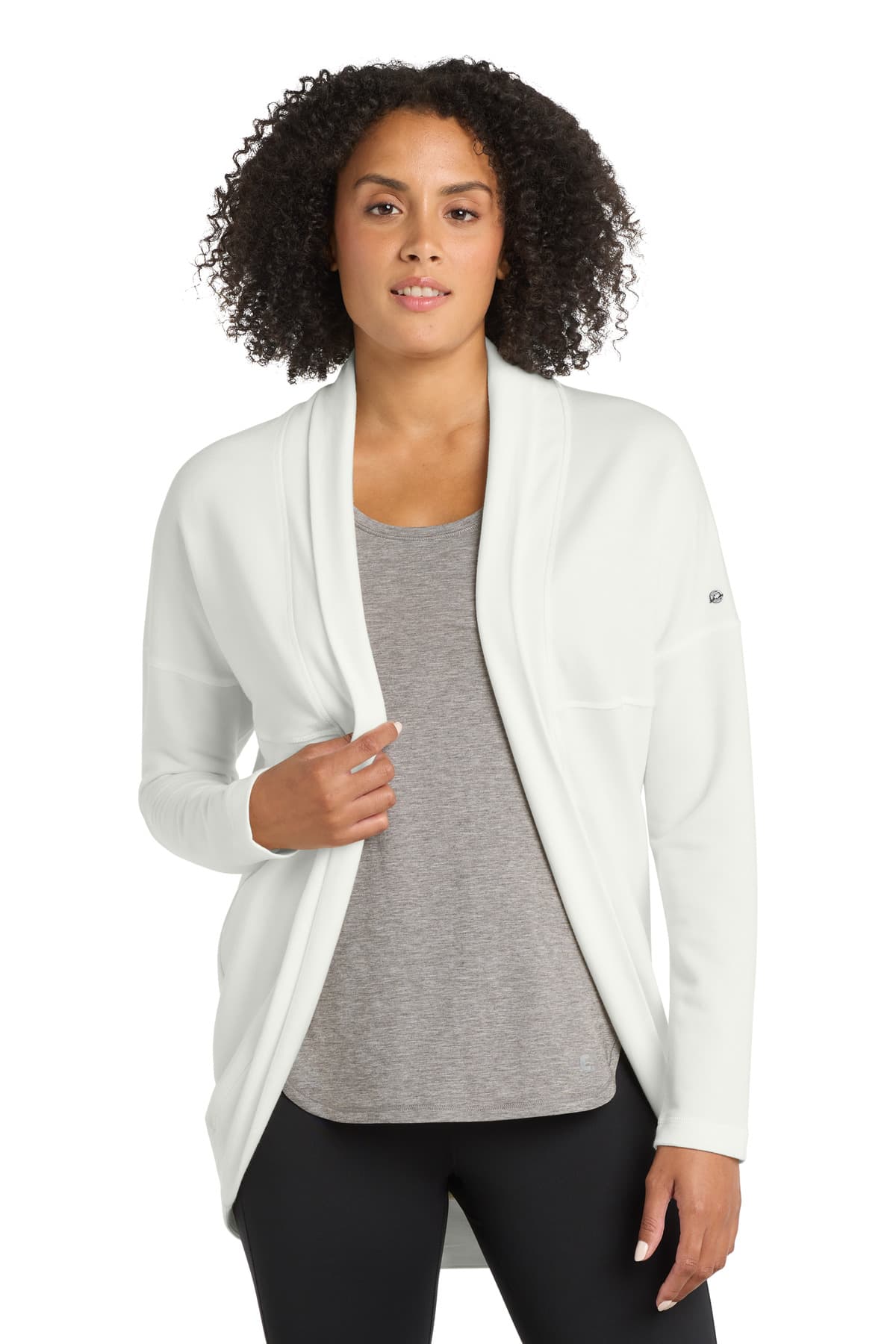 OGIO OGIO Women's Luuma Cocoon Fleece. LOG811