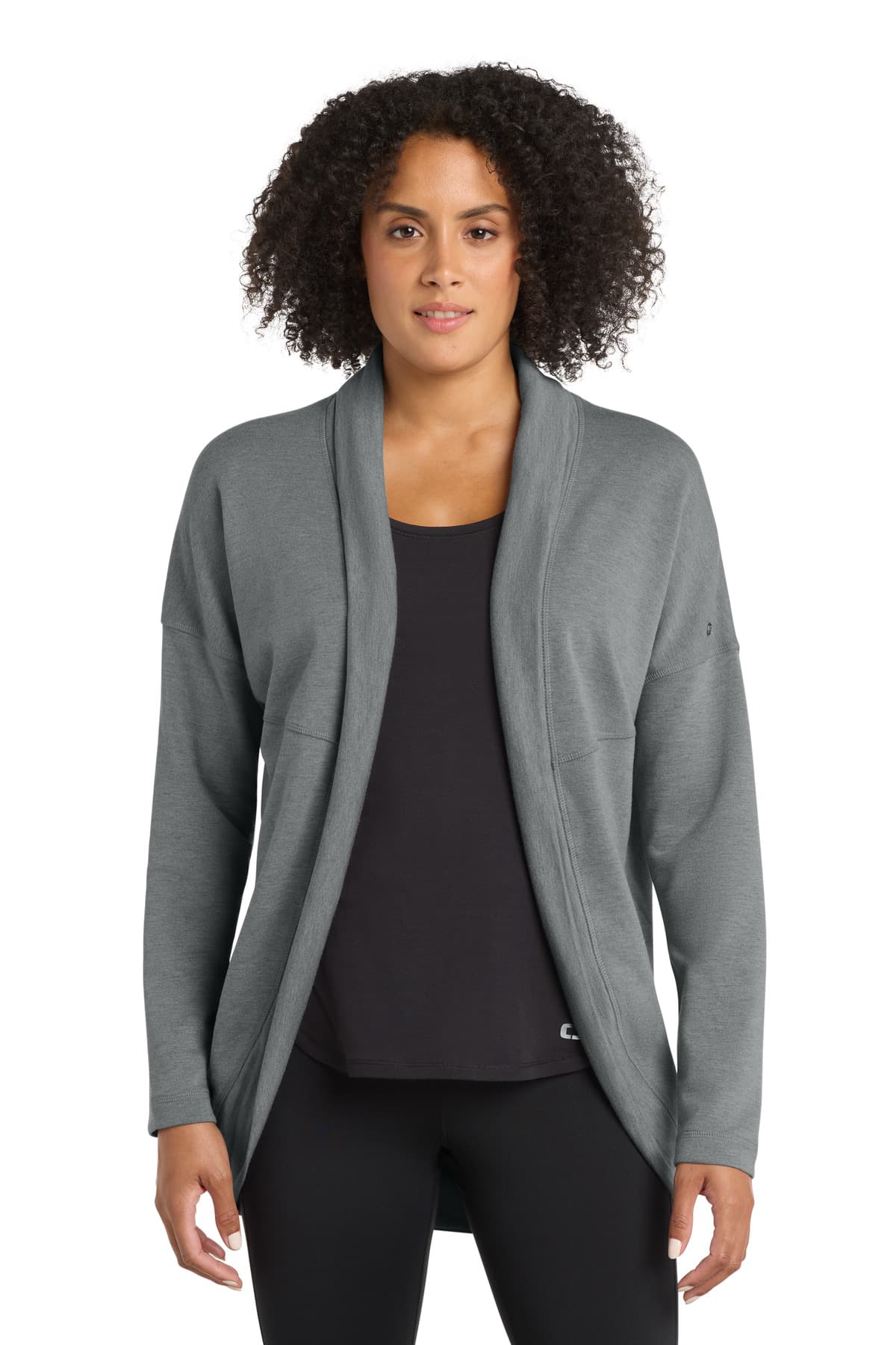OGIO OGIO Women's Luuma Cocoon Fleece. LOG811
