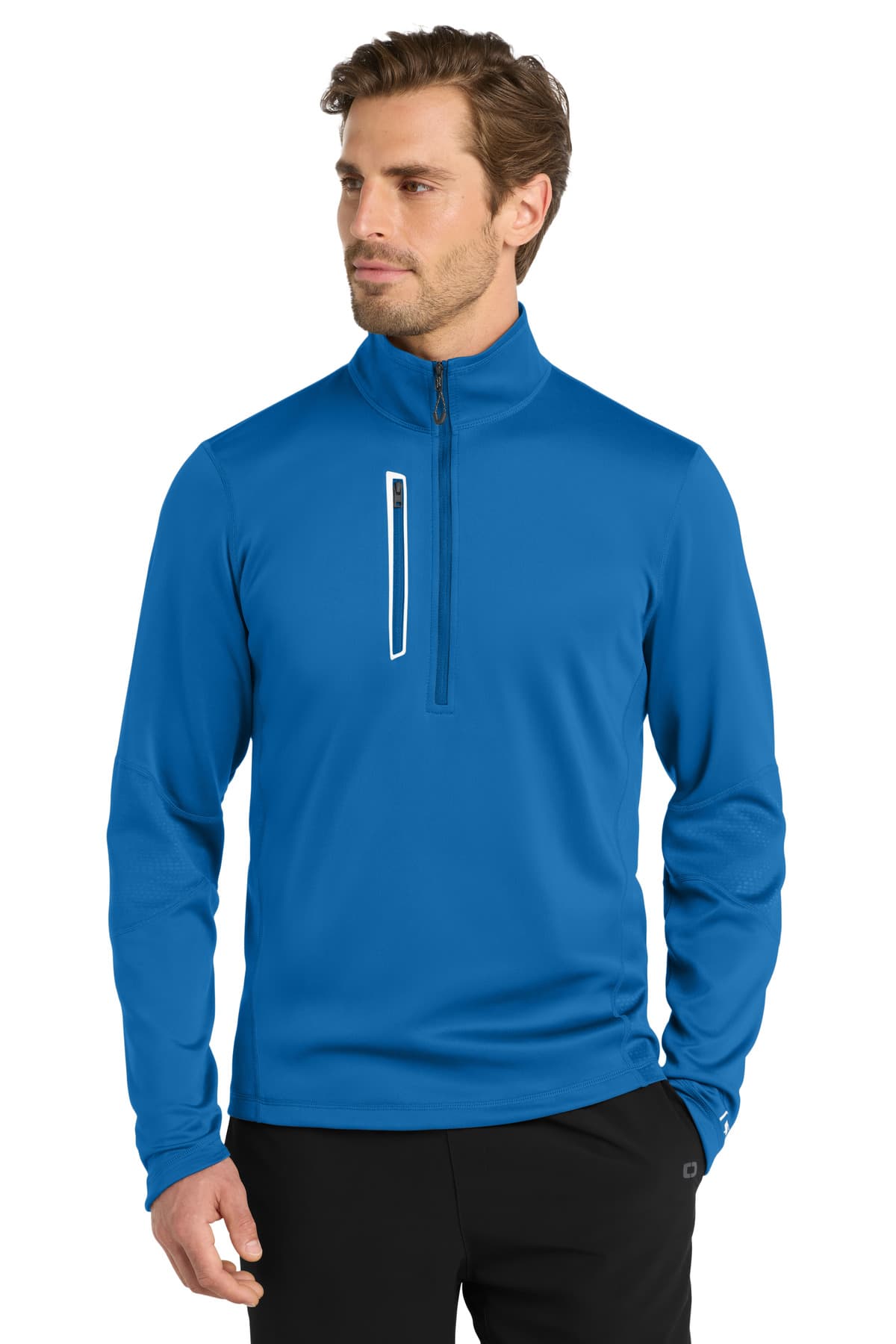 OGIO OGIO Fulcrum 1/4-Zip. OE701