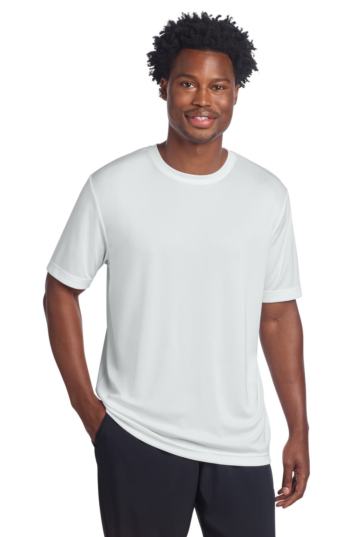 Sport-Tek Sport-Tek PosiCharge Re-Compete Tee ST720