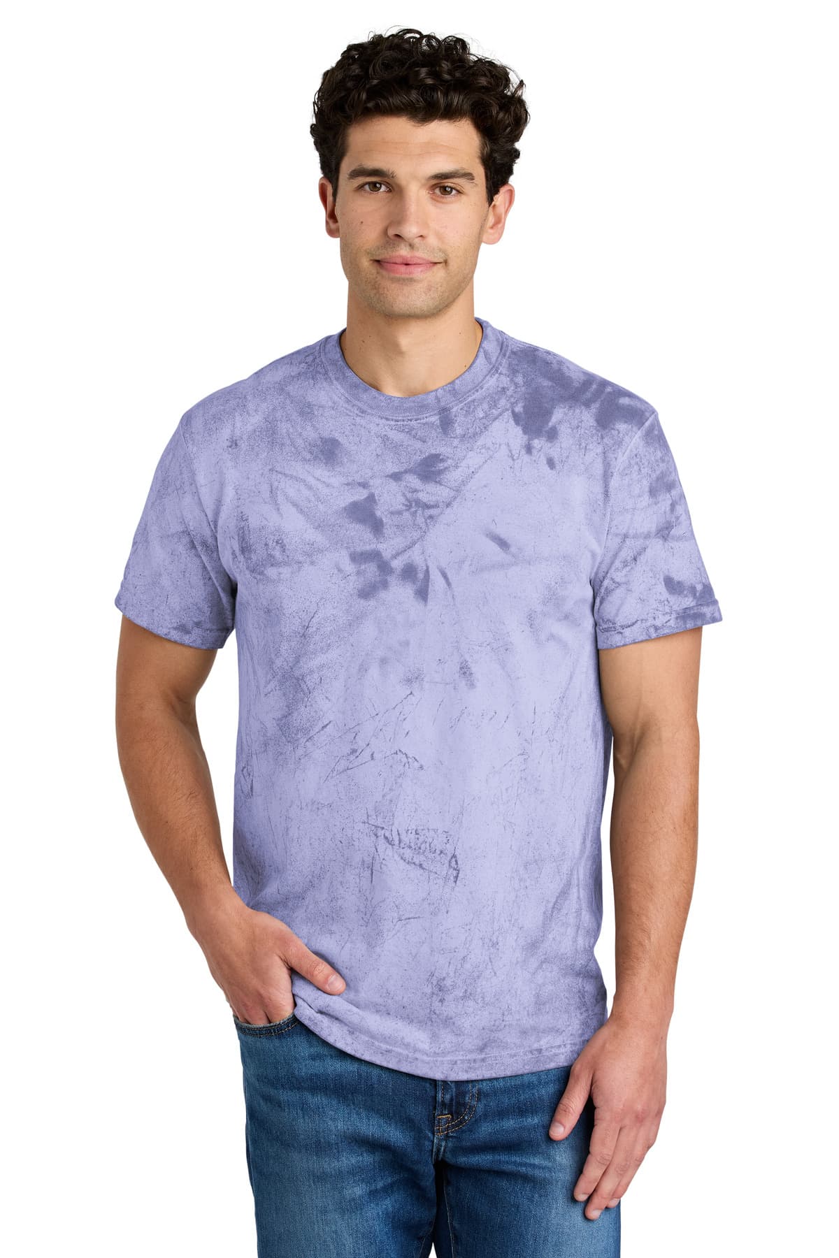 Comfort Colors Comfort Colors Heavyweight Color Blast Tee 1745