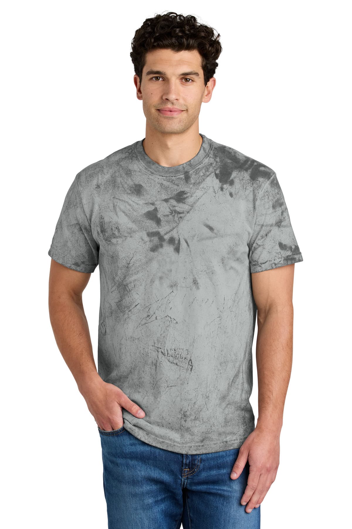 Comfort Colors Comfort Colors Heavyweight Color Blast Tee 1745