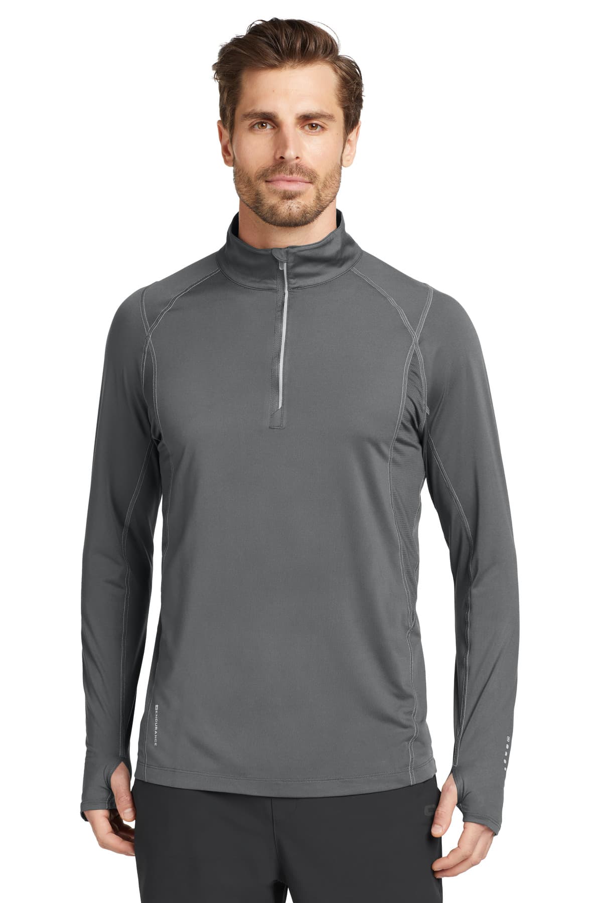 OGIO OGIO Nexus 1/4-Zip Pullover. OE335