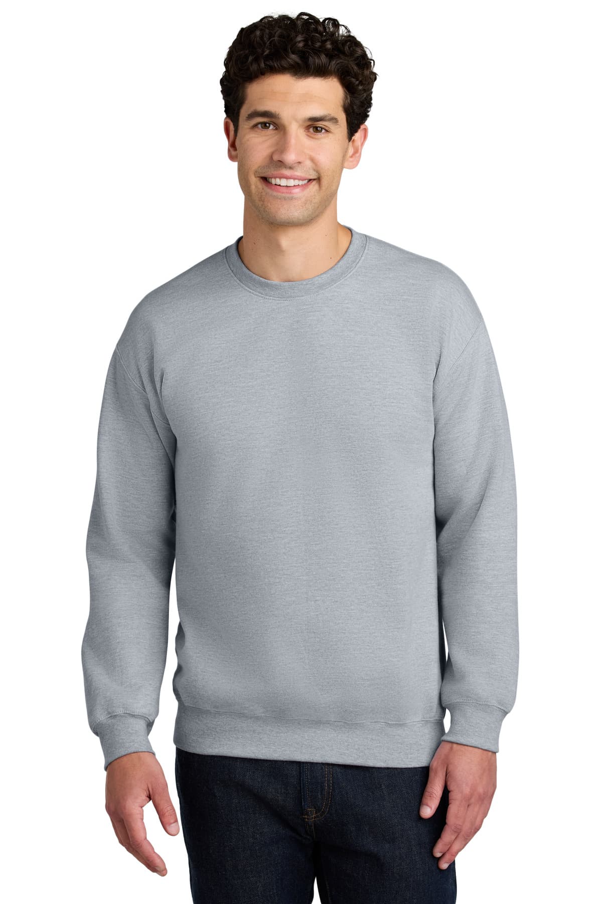 Gildan Gildan Softstyle Crewneck Sweatshirt SF000