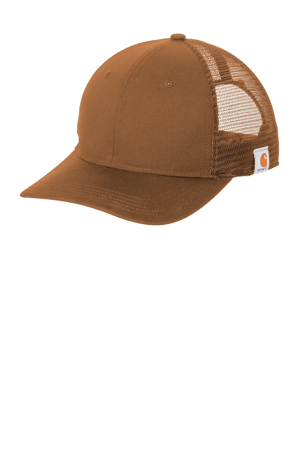 Carhartt Carhartt Canvas Mesh Back Cap CT105298
