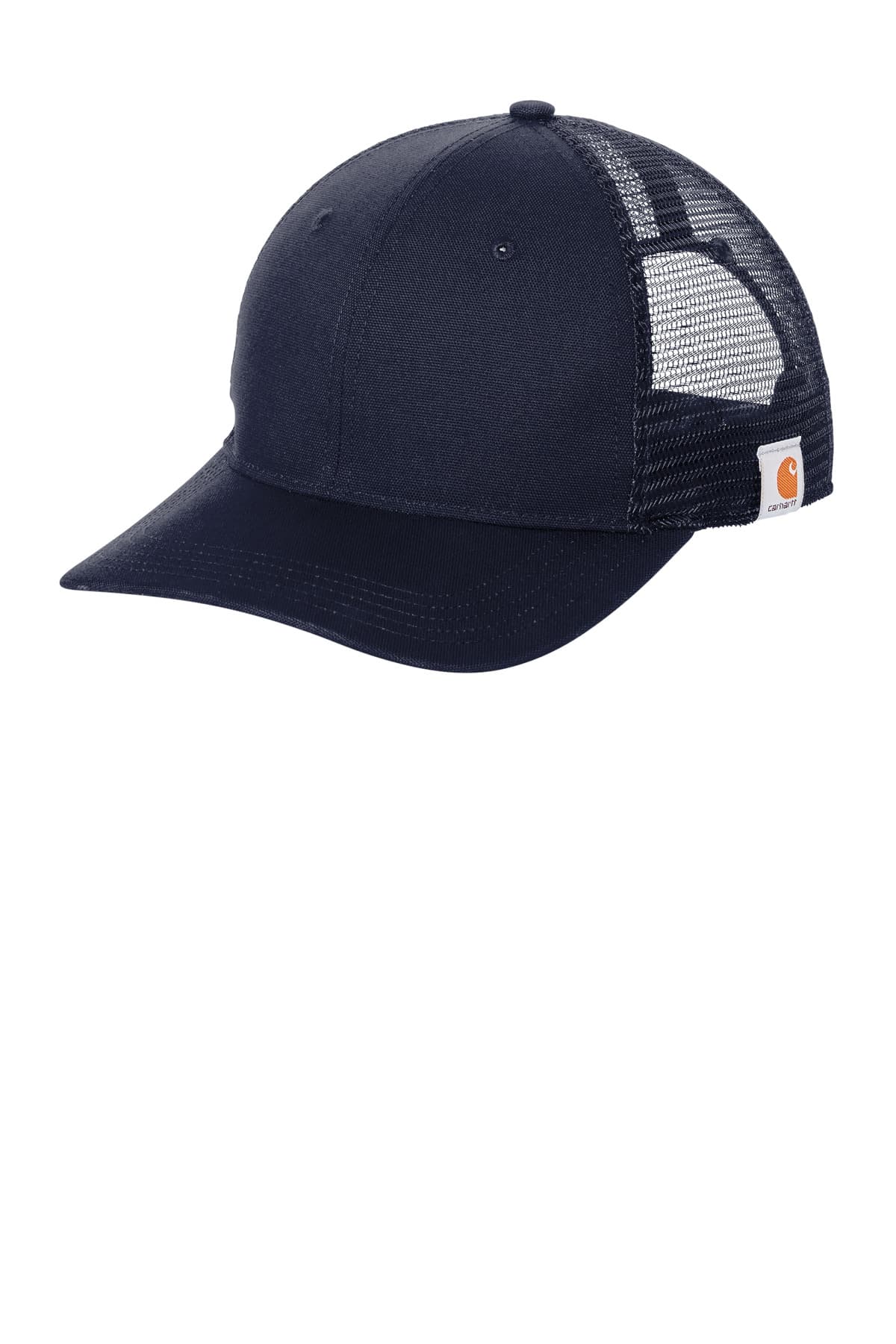 Carhartt Carhartt Canvas Mesh Back Cap CT105298