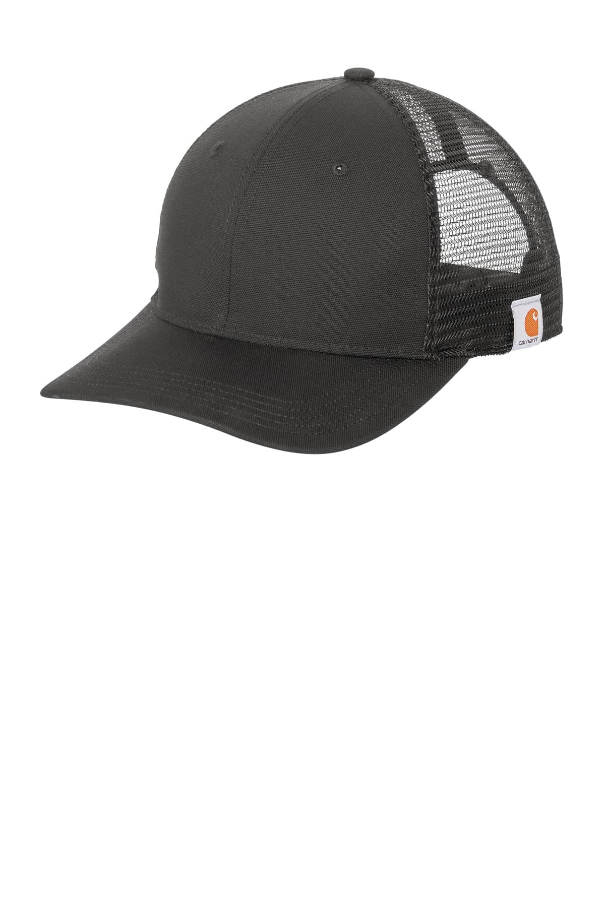 Carhartt Carhartt Canvas Mesh Back Cap CT105298