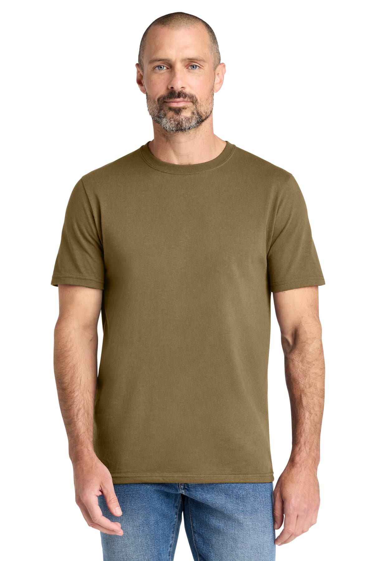 Volunteer Knitwear Volunteer Knitwear All-American Tee VL100