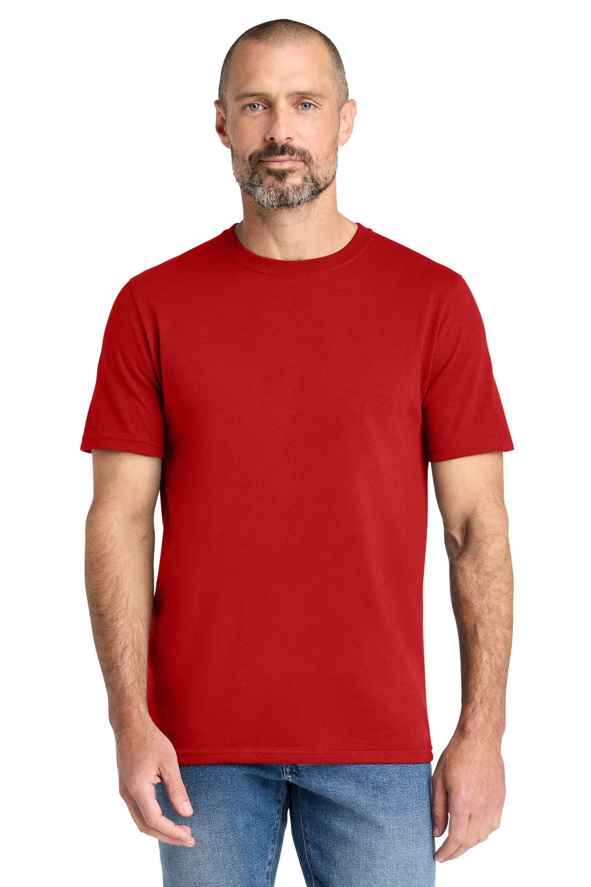 Volunteer Knitwear Volunteer Knitwear All-American Tee VL100