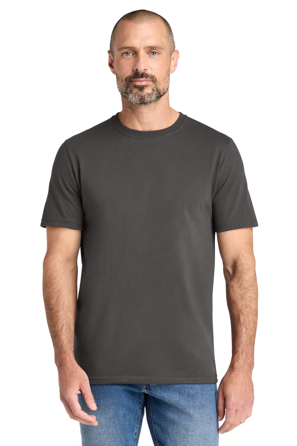 Volunteer Knitwear Volunteer Knitwear All-American Tee VL100
