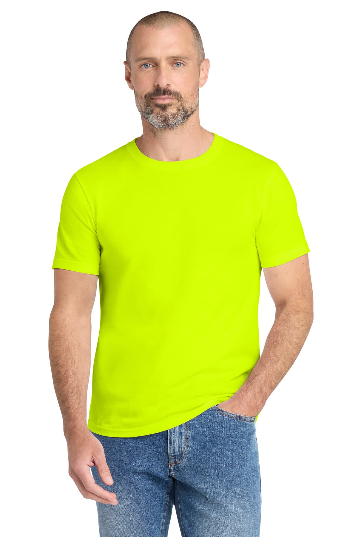 Volunteer Knitwear Volunteer Knitwear All-American Tee VL100