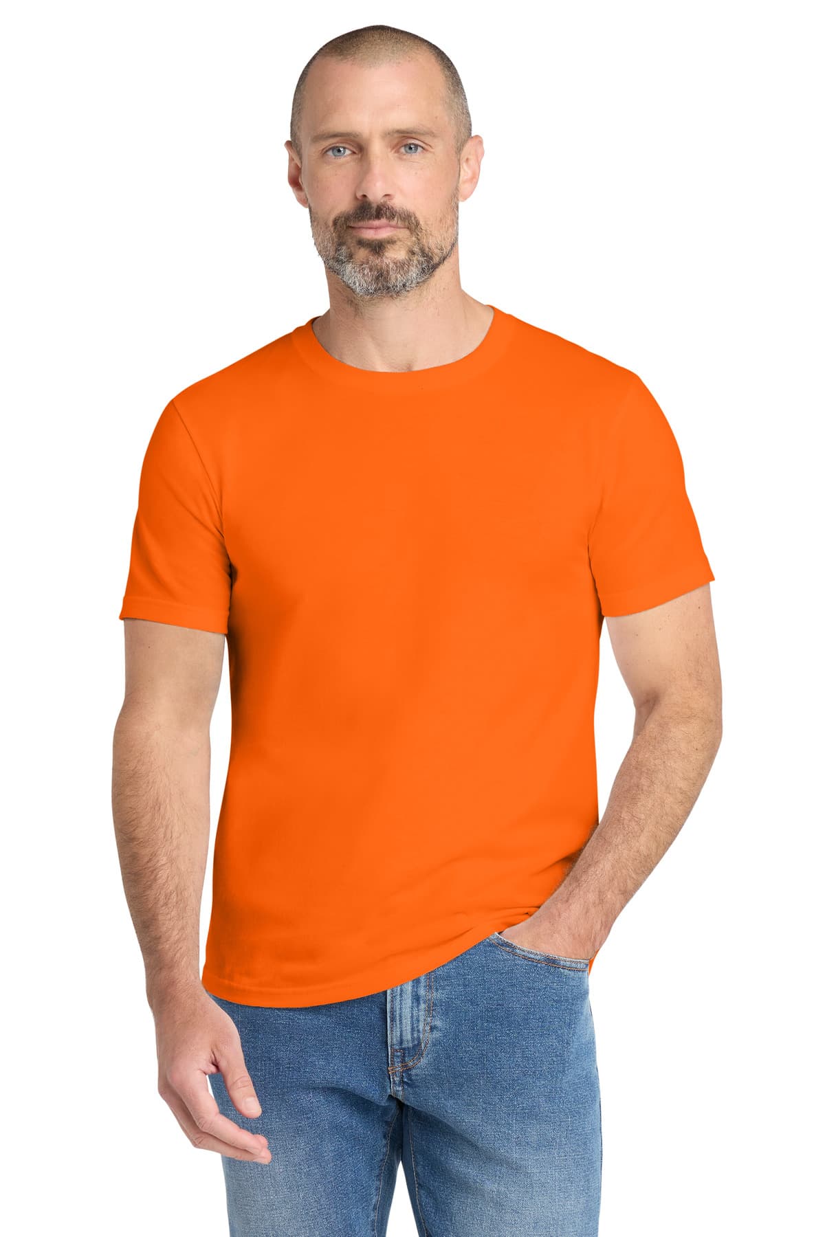 Volunteer Knitwear Volunteer Knitwear All-American Tee VL100
