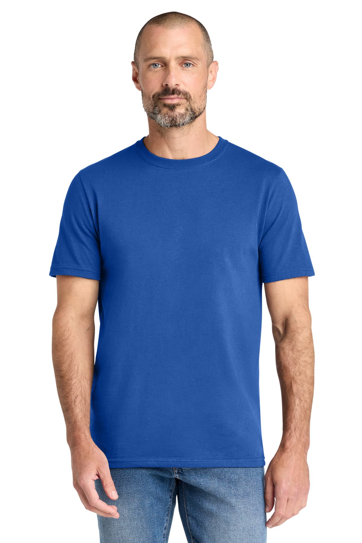 Volunteer Knitwear Volunteer Knitwear All-American Tee VL100