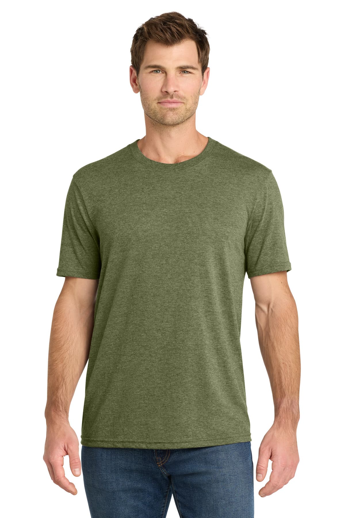 Volunteer Knitwear Volunteer Knitwear Tri Tee VL40