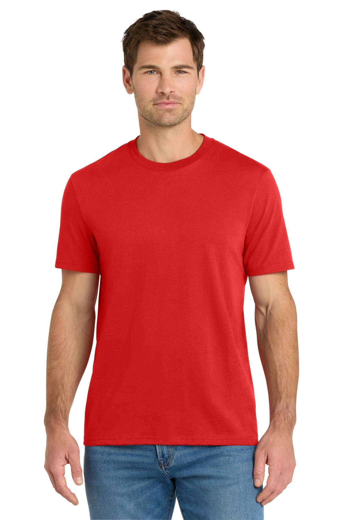 Volunteer Knitwear Volunteer Knitwear Daily Tee VL45