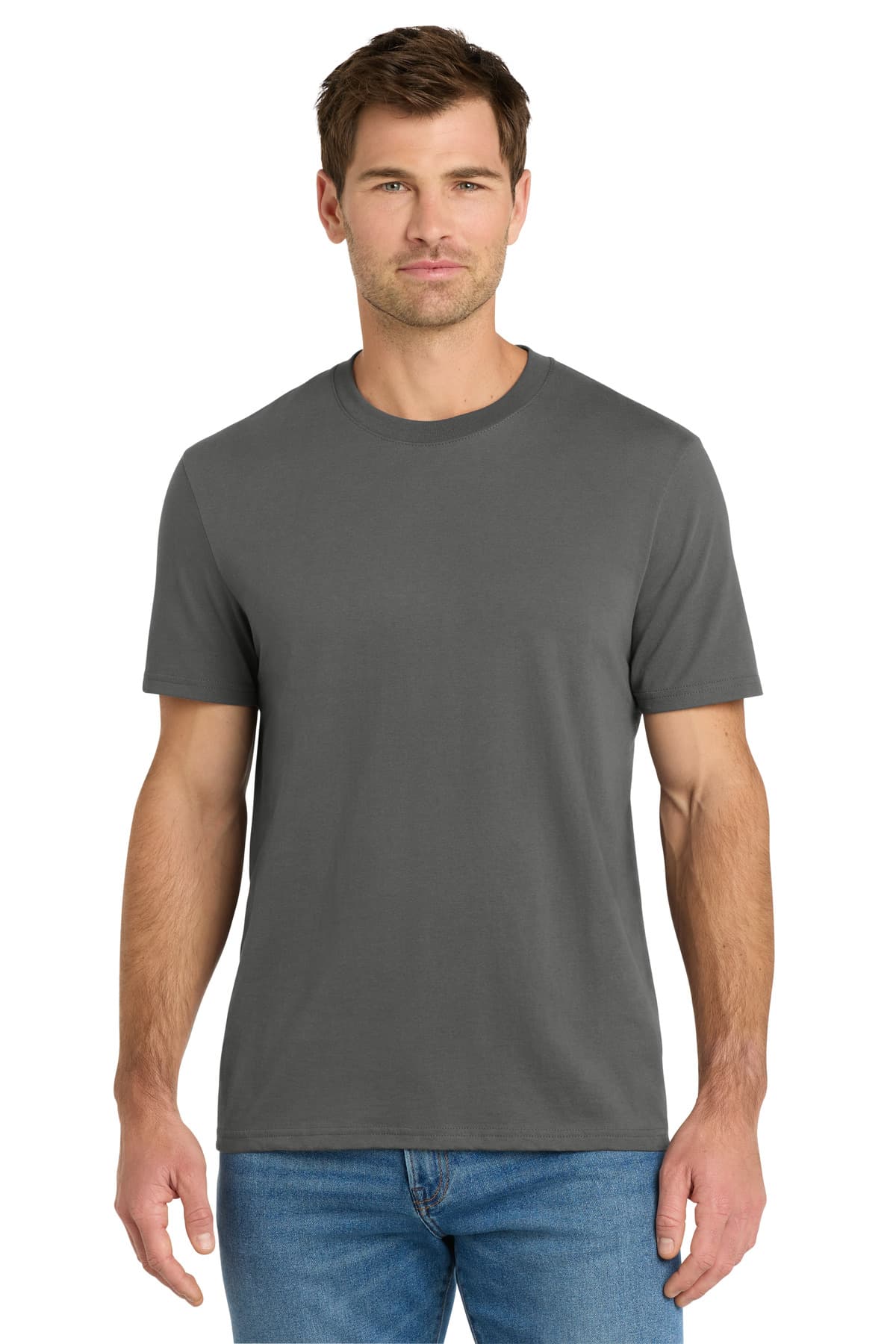 Volunteer Knitwear Volunteer Knitwear Daily Tee VL45