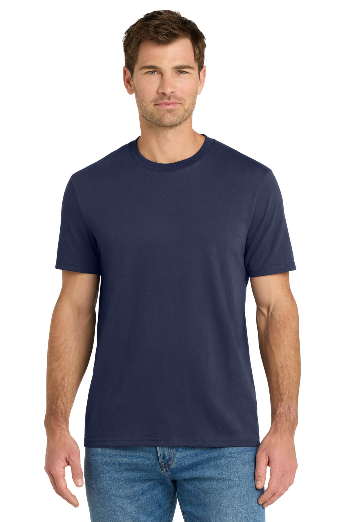 Volunteer Knitwear Volunteer Knitwear Daily Tee VL45