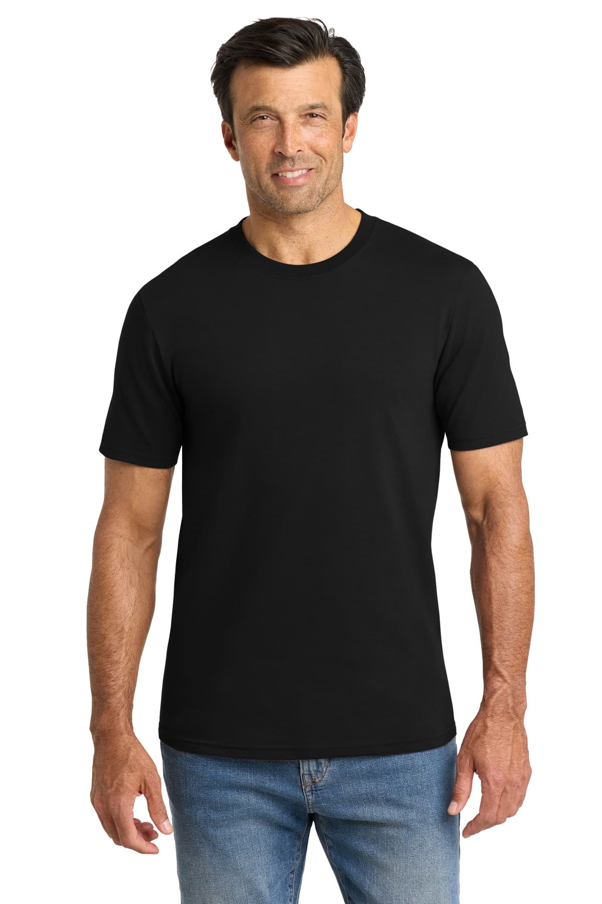 Volunteer Knitwear Volunteer Knitwear Chore Tee VL60
