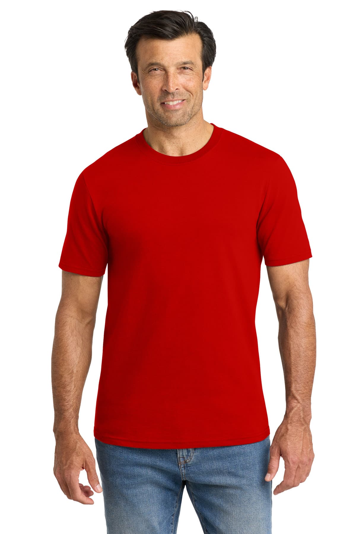 Volunteer Knitwear Volunteer Knitwear Chore Tee VL60
