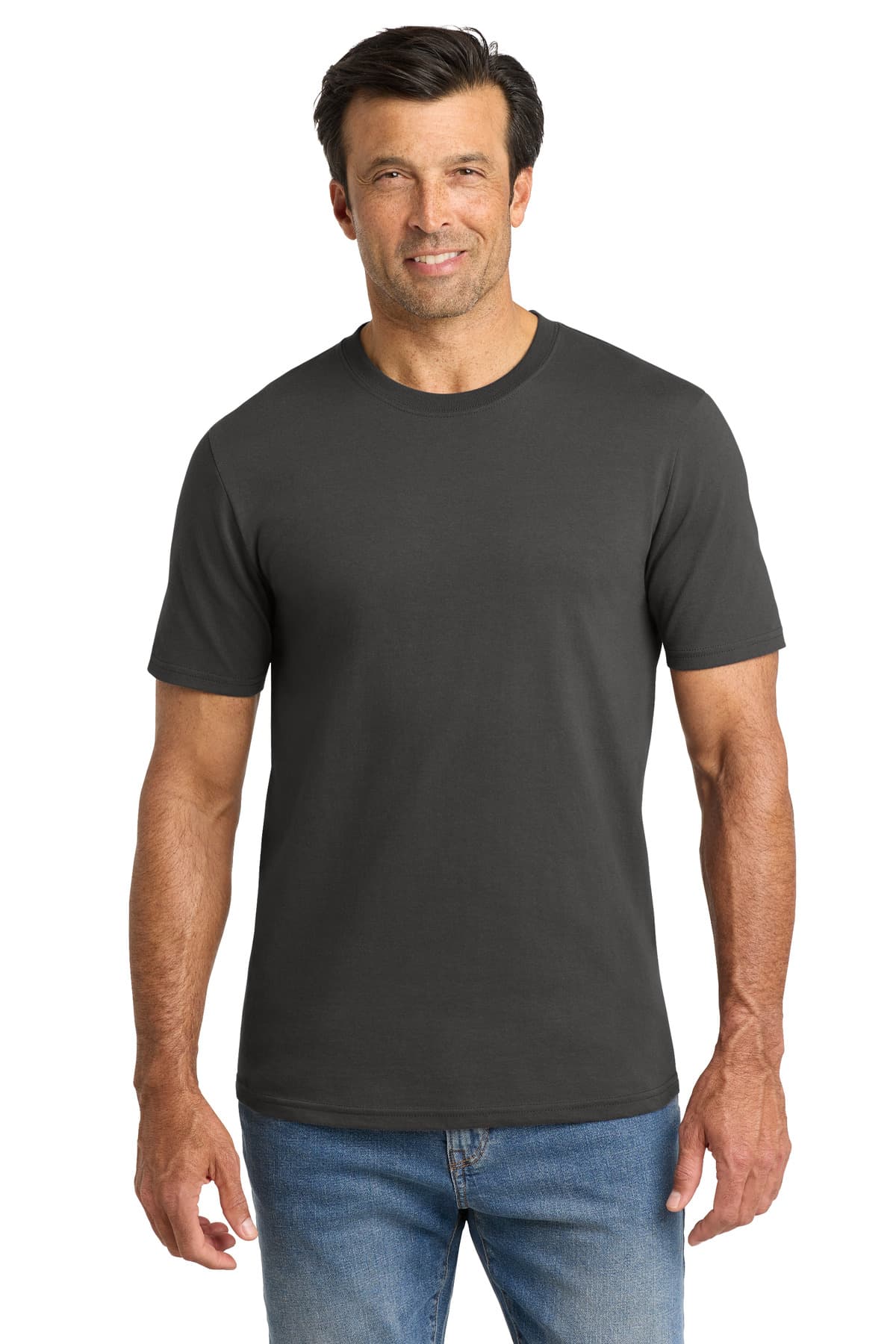 Volunteer Knitwear Volunteer Knitwear Chore Tee VL60