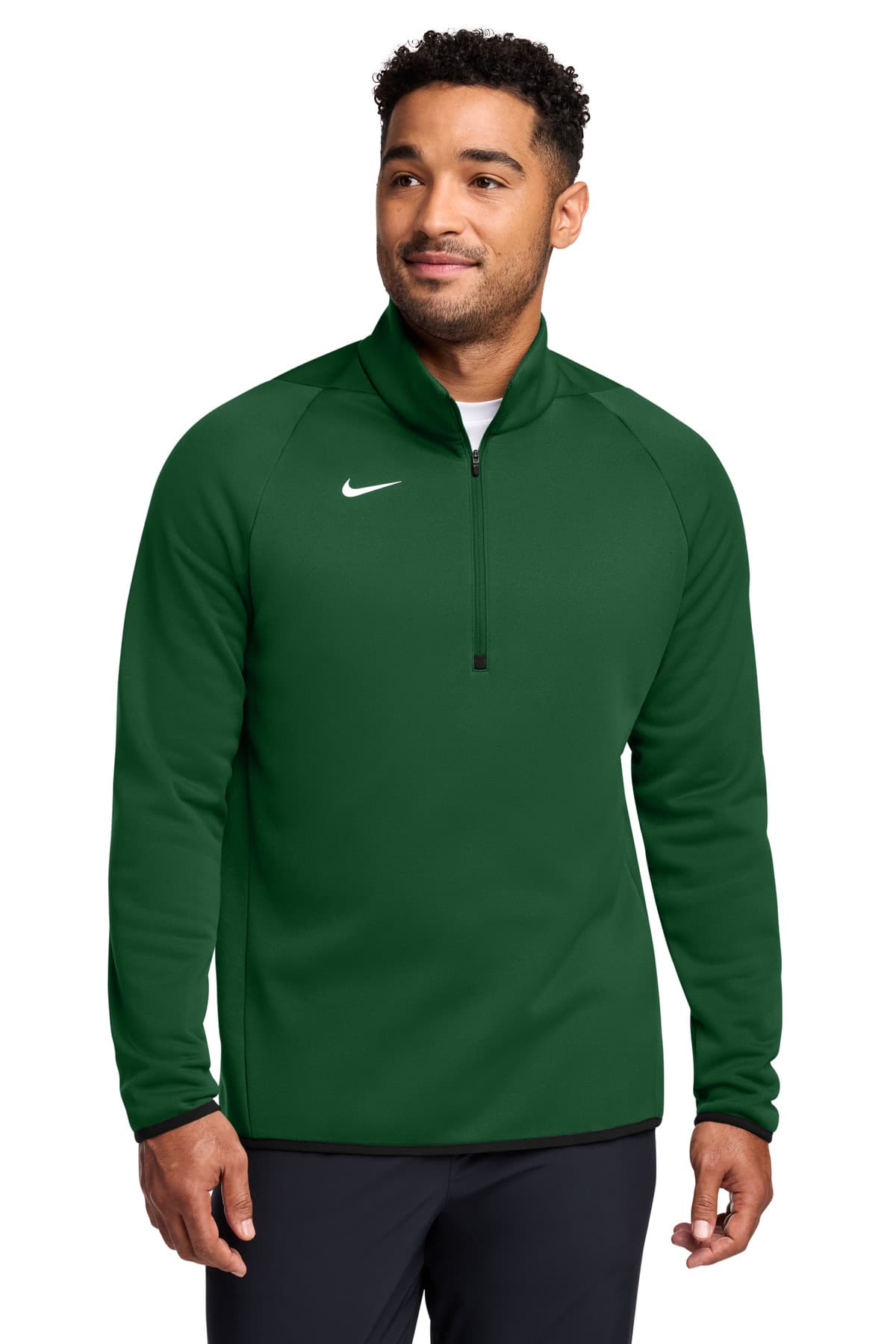Nike Nike Therma-FIT 1/4-Zip Fleece CN9492