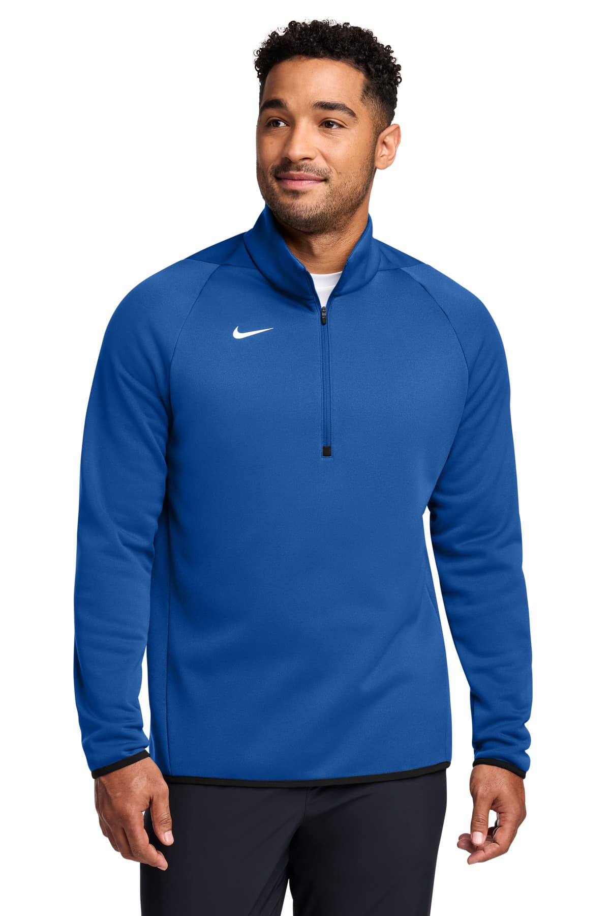Nike Nike Therma-FIT 1/4-Zip Fleece CN9492