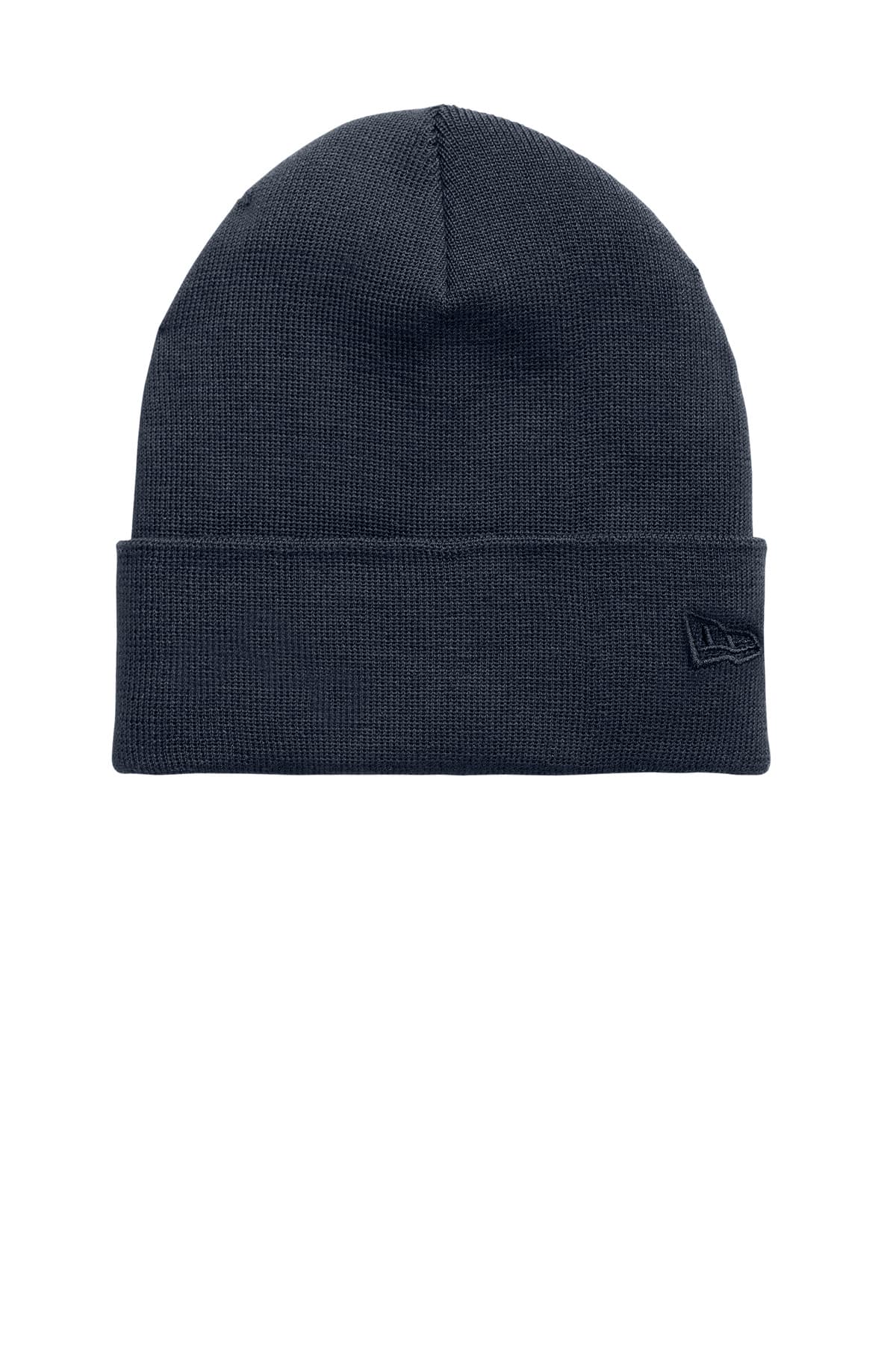 New Era New Era Recycled Cuff Beanie NE907