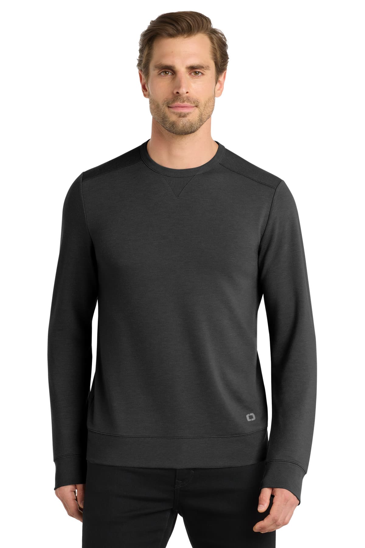 OGIO OGIO Luuma Flex Long Sleeve Crew OG825