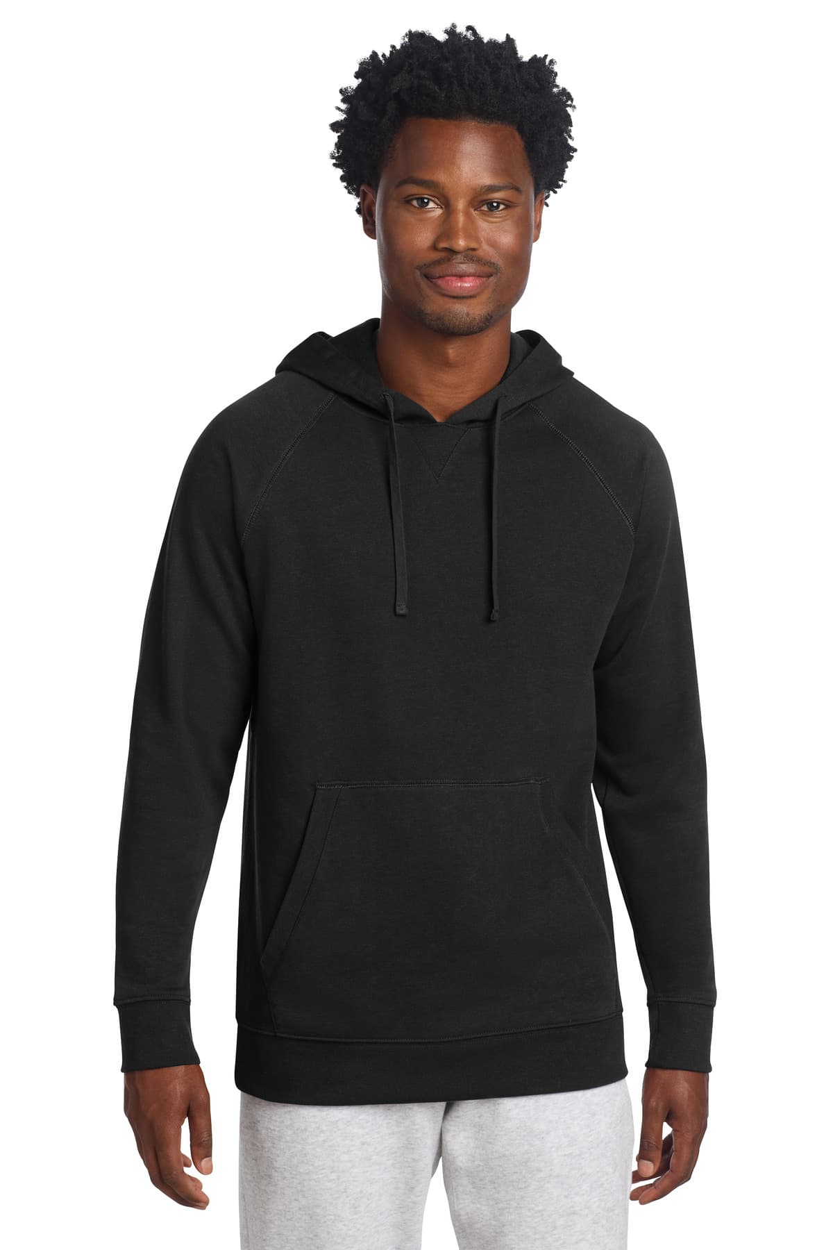 Sport-Tek Sport-Tek Drive Fleece Pullover Hoodie STF200