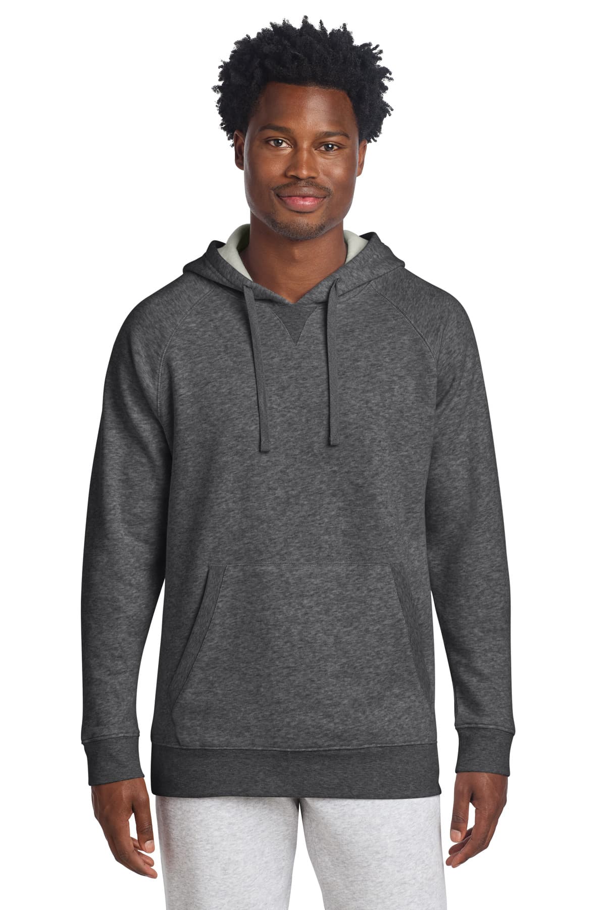 Sport-Tek Sport-Tek Drive Fleece Pullover Hoodie STF200