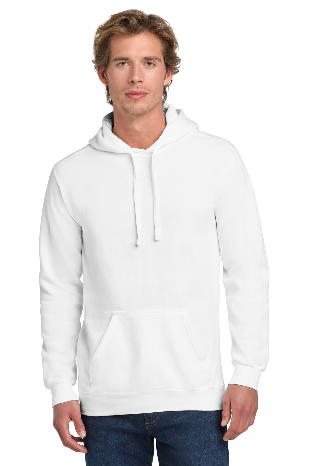 Comfort Colors COMFORT COLORS  Ring Spun Hooded Sweatshirt. 1567